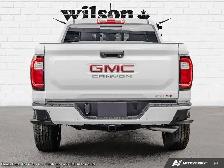 2026 GMC Canyon AT4 - Photo 5