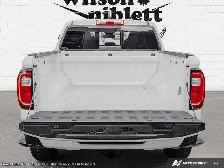 2026 GMC Canyon AT4 - Photo 7