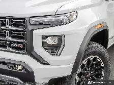 2026 GMC Canyon AT4 - Photo 9
