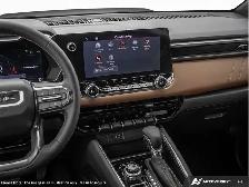 2026 GMC Canyon AT4 - Photo 14