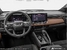 2026 GMC Canyon AT4 - Photo 17