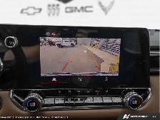 2026 GMC Canyon AT4 - Photo 18