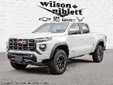 2026 GMC Canyon AT4 - Photo 21