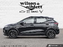 2027 Chevrolet Bolt RS - Photo 3