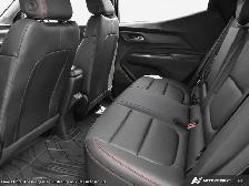2027 Chevrolet Bolt RS - Photo 22