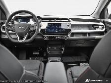 2027 Chevrolet Bolt RS - Photo 23