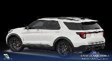 2026 Ford Explorer ST - Photo 2