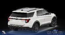 2026 Ford Explorer ST - Photo 4