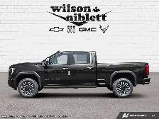 2026 GMC Sierra 3500HD Denali Ultimate - Photo 3