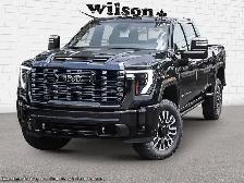2026 GMC Sierra 3500HD Denali Ultimate - Photo 26
