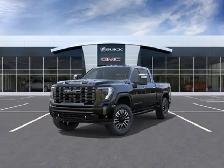 2026 GMC Sierra 3500HD Denali Ultimate - Photo 27