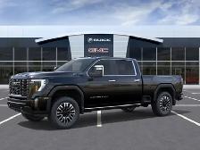 2026 GMC Sierra 3500HD Denali Ultimate - Photo 28