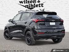 2027 Chevrolet Bolt RS - Photo 4