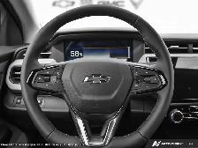 2027 Chevrolet Bolt RS - Photo 13