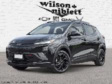 2027 Chevrolet Bolt RS - Photo 27