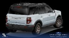 2026 Ford Bronco Sport Big Bend - Photo 4