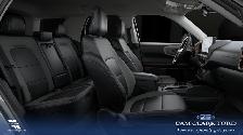 2026 Ford Bronco Sport Big Bend - Photo 6
