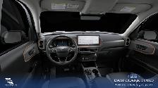 2026 Ford Bronco Sport Big Bend - Photo 7