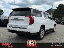 2023 GMC Yukon XL - Photo 5
