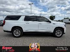 2023 GMC Yukon XL - Photo 6