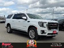 2023 GMC Yukon XL - Photo 7