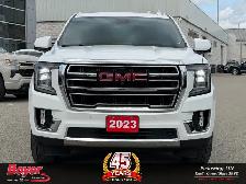 2023 GMC Yukon XL - Photo 8