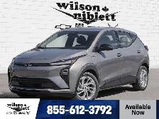 2027 Chevrolet Bolt