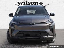 2027 Chevrolet Bolt - Photo 2