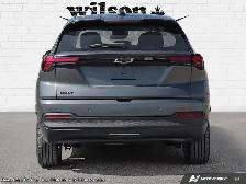 2027 Chevrolet Bolt - Photo 5