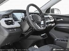2027 Chevrolet Bolt - Photo 11