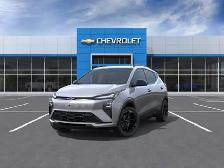 2027 Chevrolet Bolt RS - Photo 2