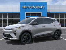 2027 Chevrolet Bolt RS - Photo 3