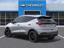 2027 Chevrolet Bolt RS - Photo 4