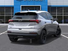 2027 Chevrolet Bolt RS - Photo 5