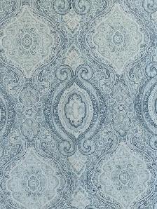 Two tone blue and white quilt 100 x 106 - Photo 4
