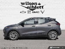 2027 Chevrolet Bolt - Photo 3