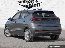 2027 Chevrolet Bolt - Photo 4