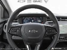 2027 Chevrolet Bolt - Photo 12