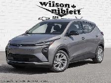 2027 Chevrolet Bolt - Photo 26