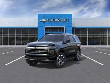 2026 Chevrolet Tahoe LT - Photo 2