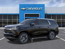 2026 Chevrolet Tahoe LT - Photo 3