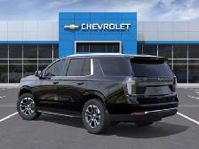 2026 Chevrolet Tahoe LT - Photo 4