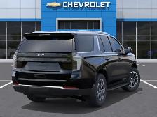 2026 Chevrolet Tahoe LT - Photo 5