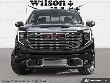 2026 GMC Sierra 1500 Denali - Photo 2