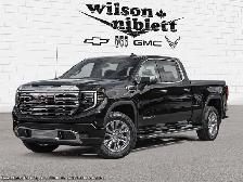 2026 GMC Sierra 1500 Denali - Photo 12