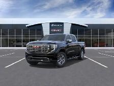 2026 GMC Sierra 1500 Denali - Photo 13