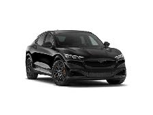 2026 Ford Mustang Mach-E Premium - Photo 6