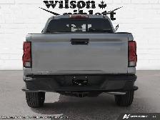 2026 Chevrolet Colorado 4WD Trail Boss - Photo 5