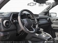 2026 Chevrolet Colorado 4WD Trail Boss - Photo 12