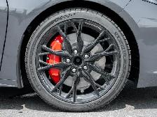 2027 Chevrolet Corvette 1LT - Photo 4